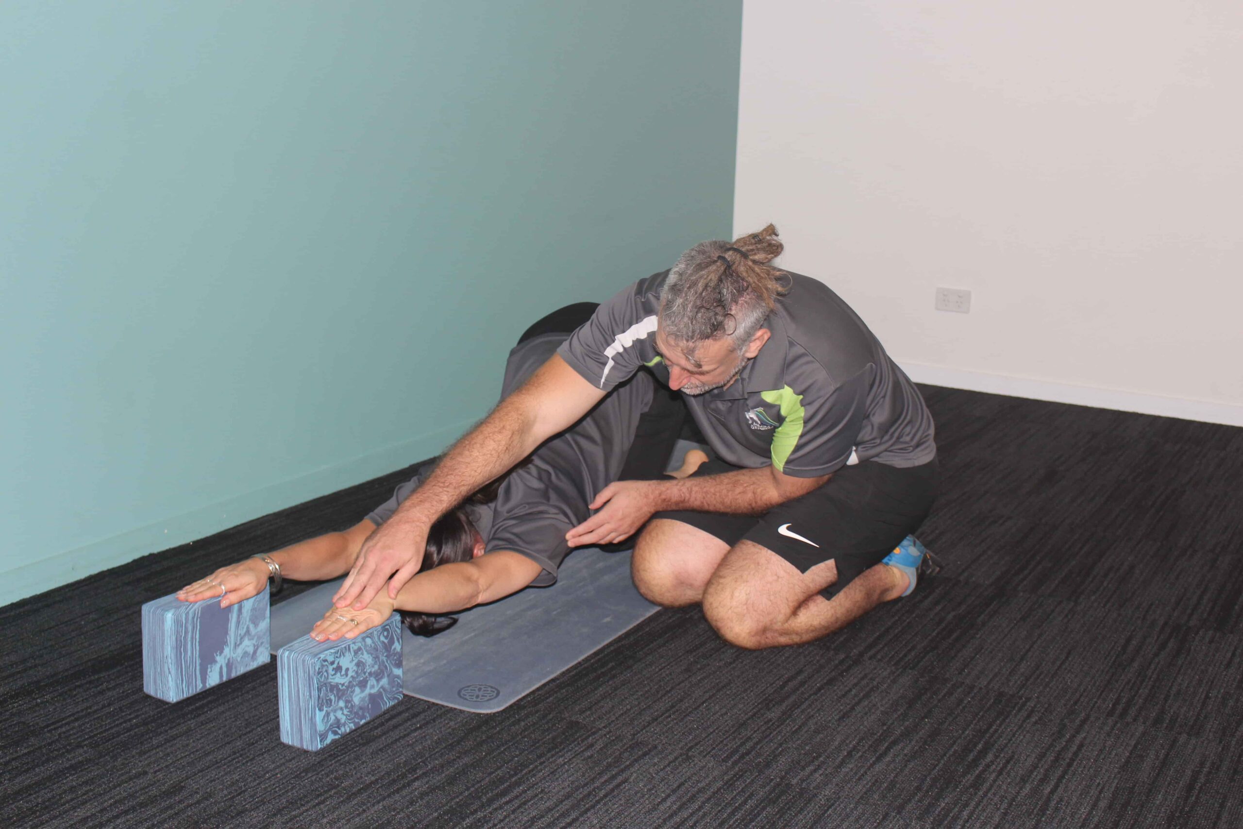 Shoulder and Arm Pain Relief Program