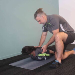 Head, Neck and Upper Back Pain Relief Program