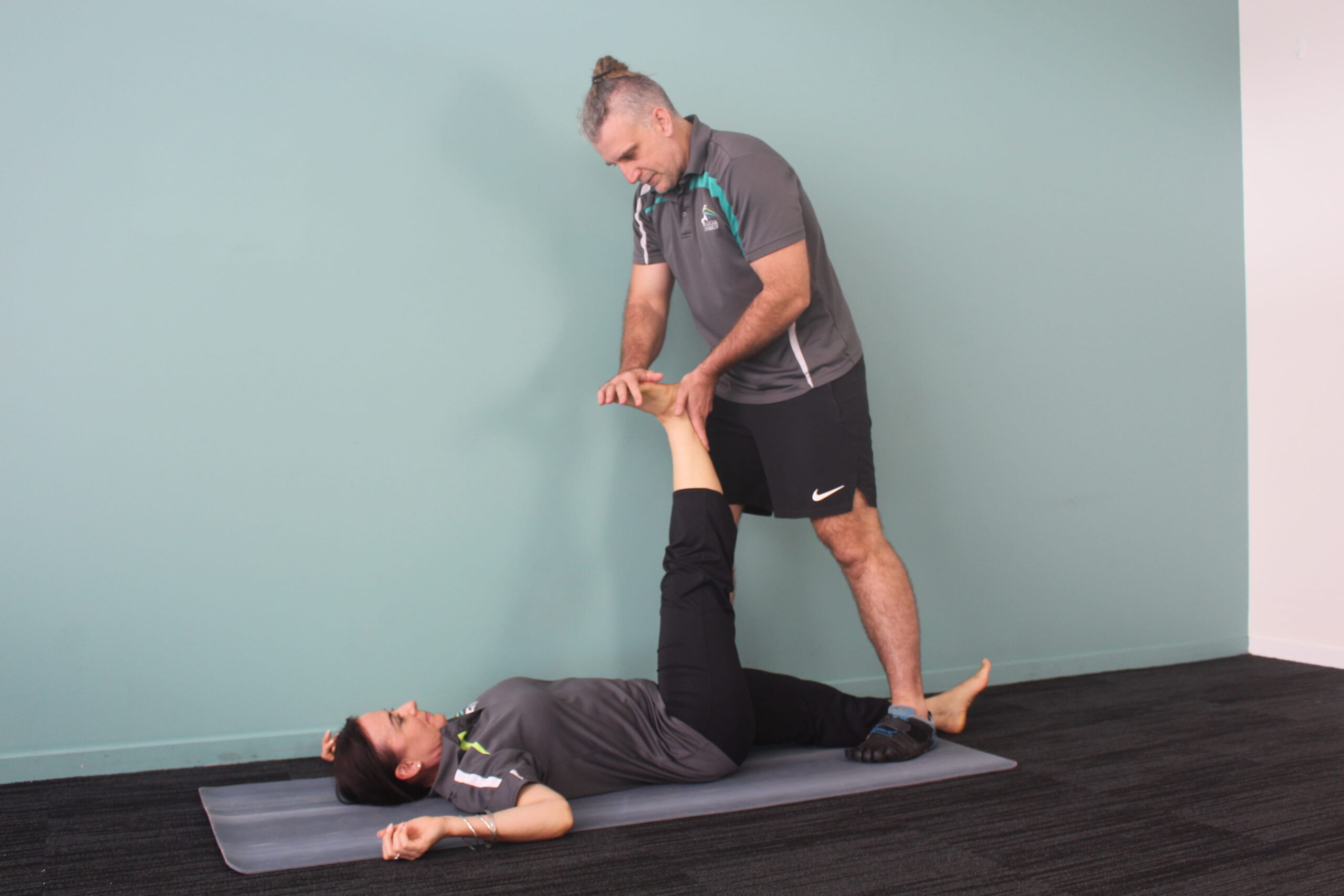 2. Advanced Lower Body Pain Relief Program