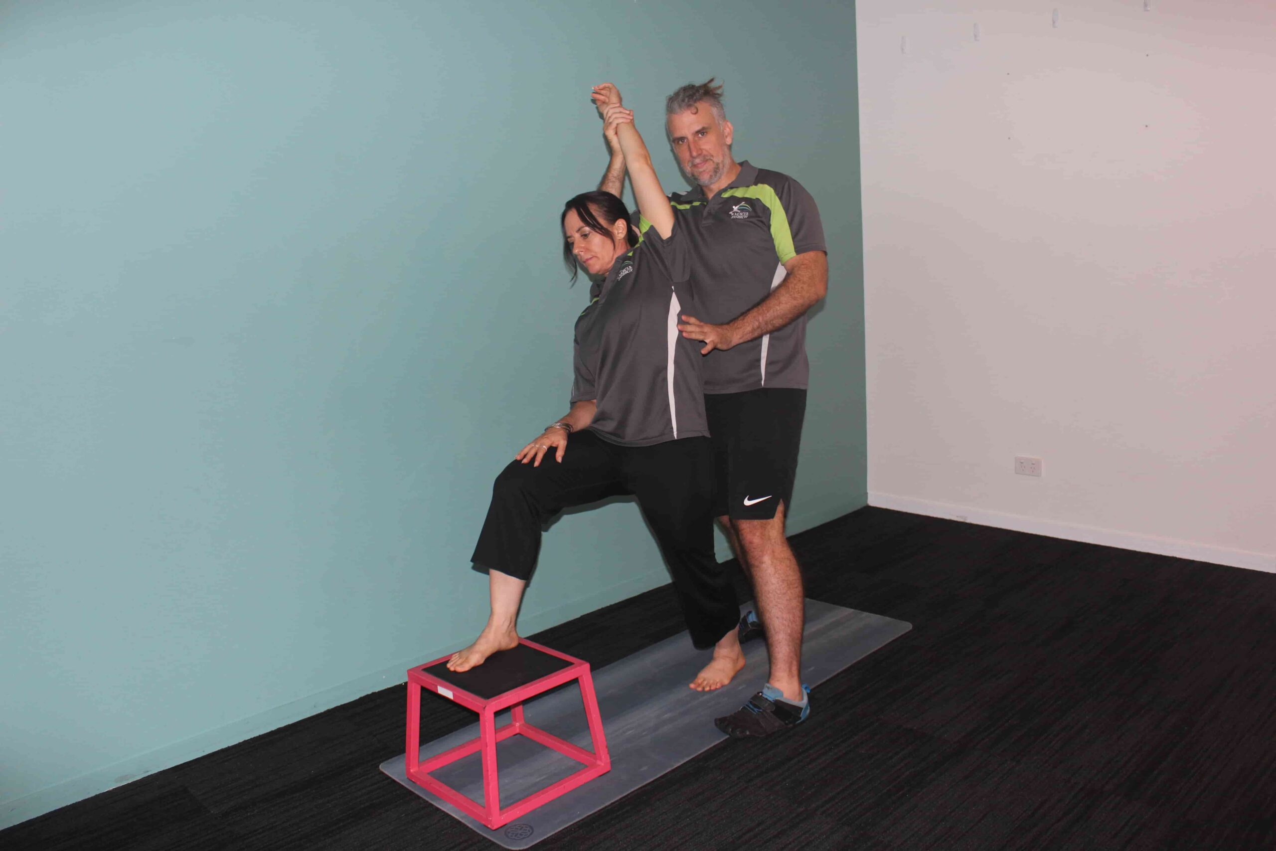 1. Introductory Hip, Pelvis and Lower Back Pain Relief Program