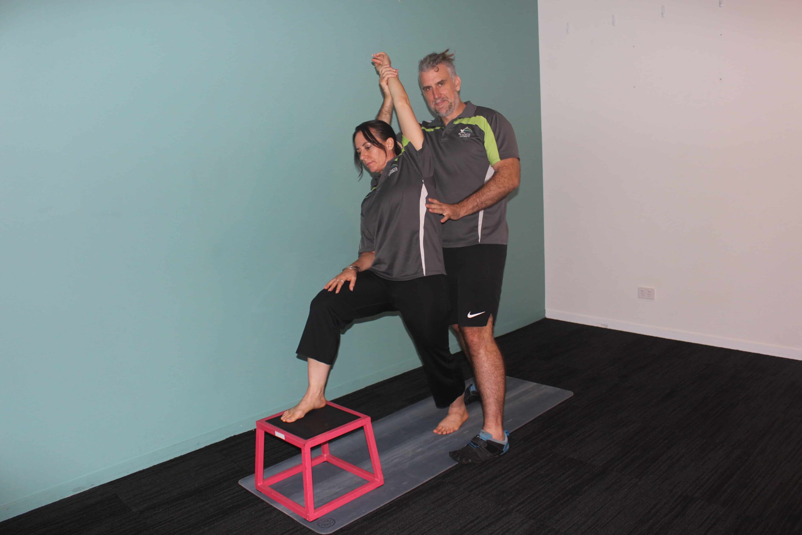 2. Hip, Pelvis and Low Back Class